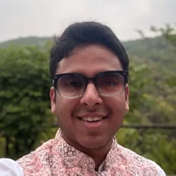 Saar, your host