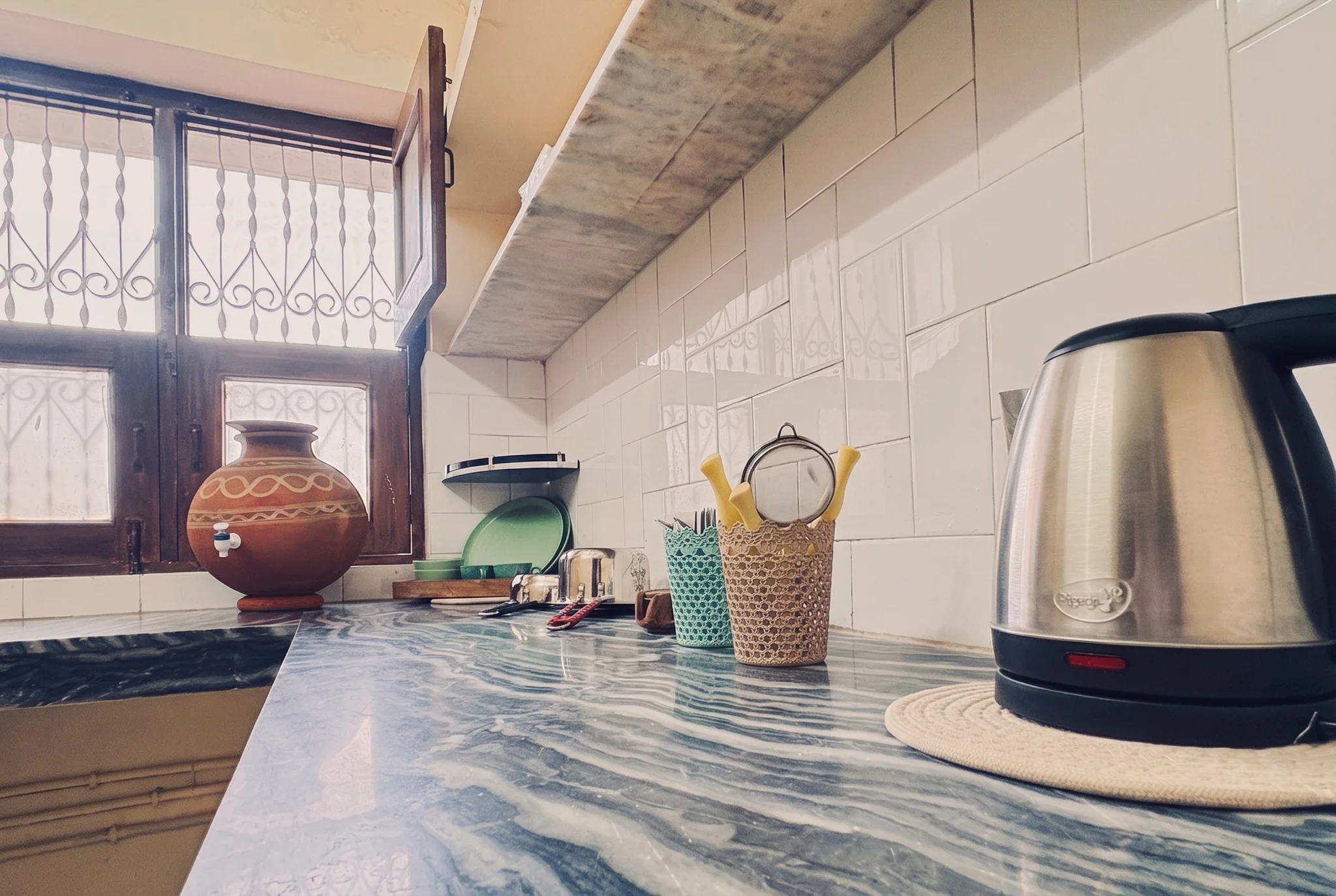 Kitchenette